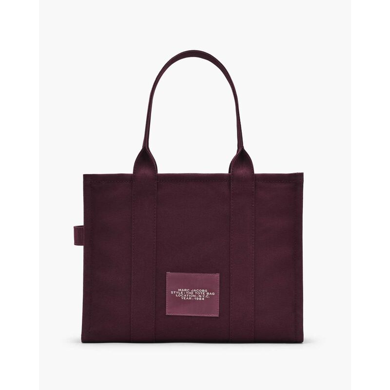 MARC JACOBS The Color Large Tote Bag image number 3